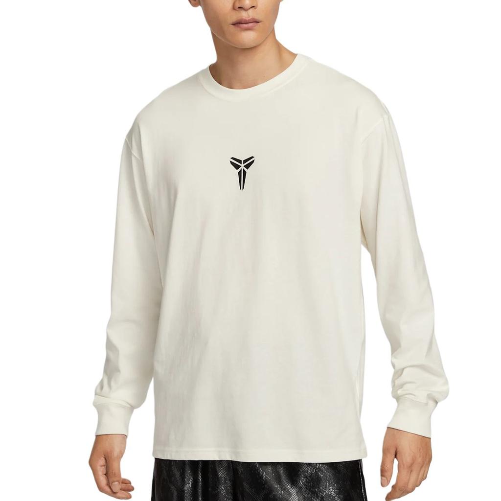 Nike Kobe Year Of The Mamba Max90 L/S T Shirt IB0242-133