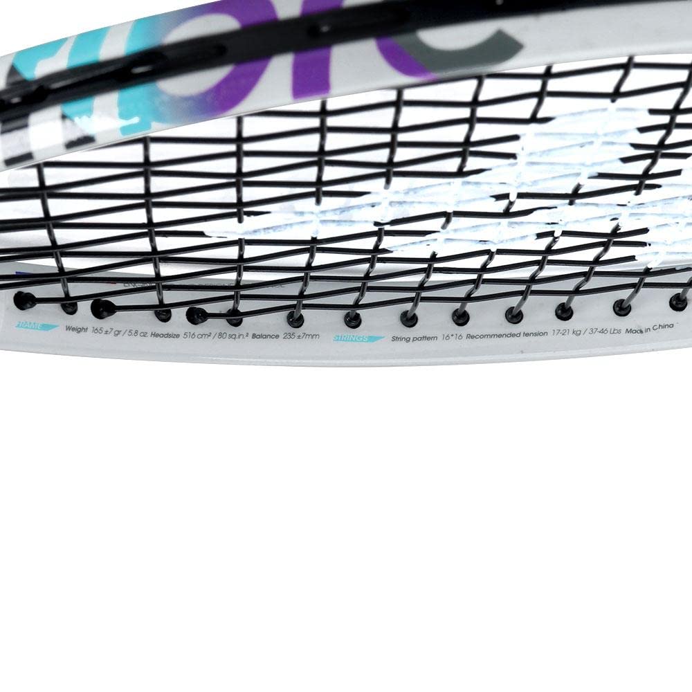 [Pre-strung] Tecnifibre Tennis Racket Junior TEMPO 19 TFRTE19