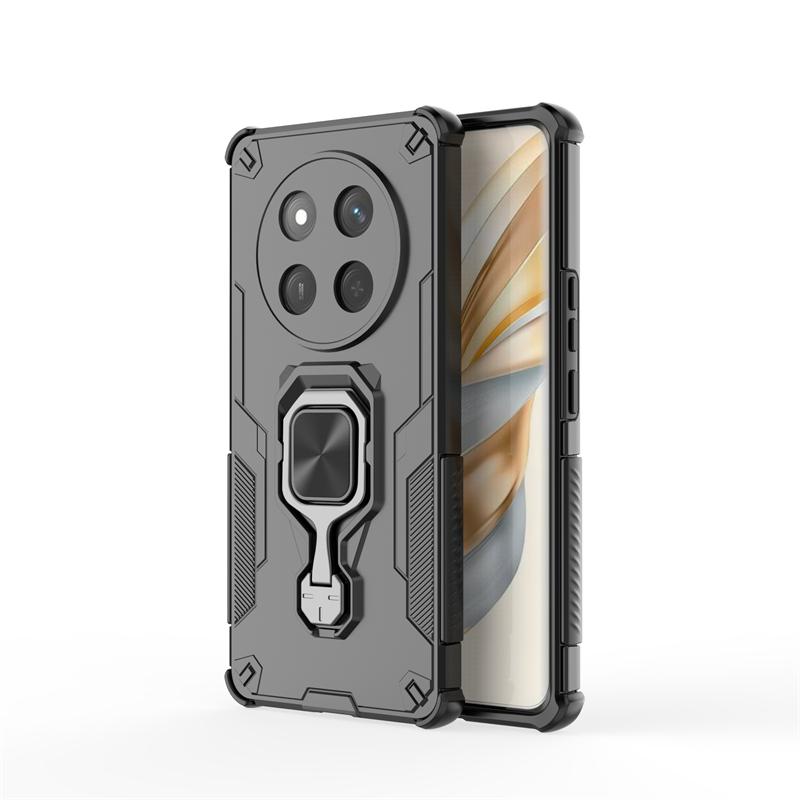 Case For Honor Magic 7 Lite Magnetic Suction Stand Phone Holder Back Cover Honor Magic 7 6 Lite Case For Honor Magic 7 Lite Case