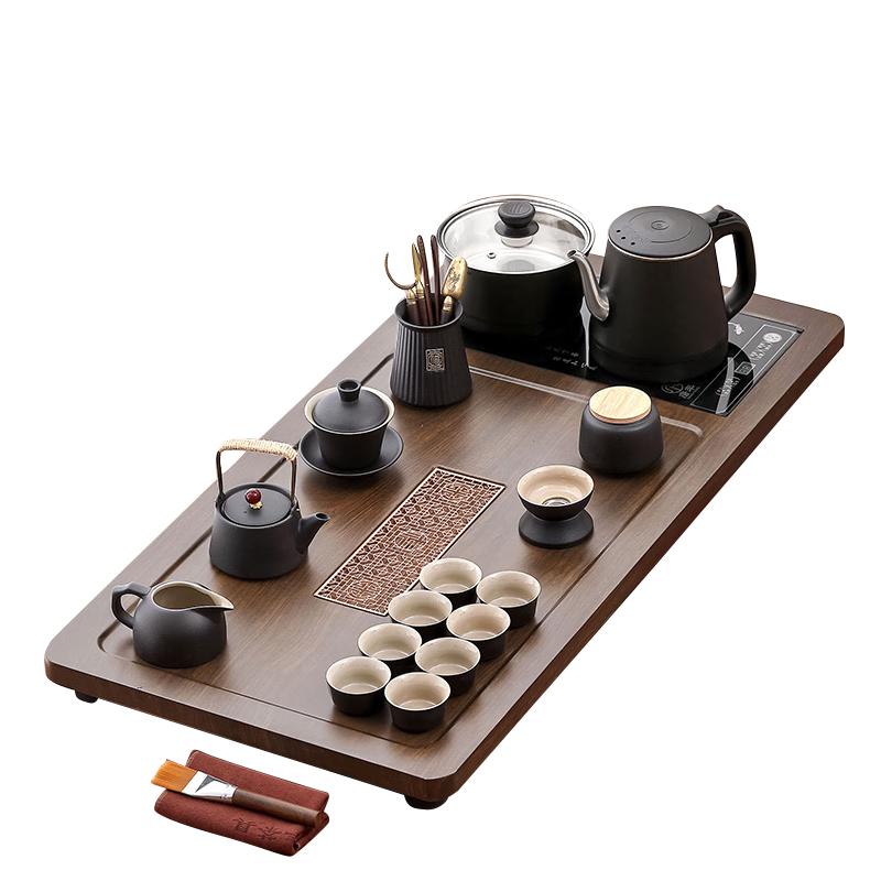 Tangfeng Automatic Gongfu Tea Set