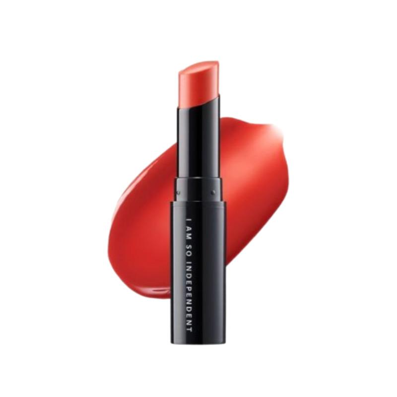 isoi Bulgarian Rose Lip Treatment Balm Sunset Orange