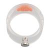 Watch Movement Holder Fixture Workstand Double Sided     Watch Movement Clamp Holder for Watchmaker