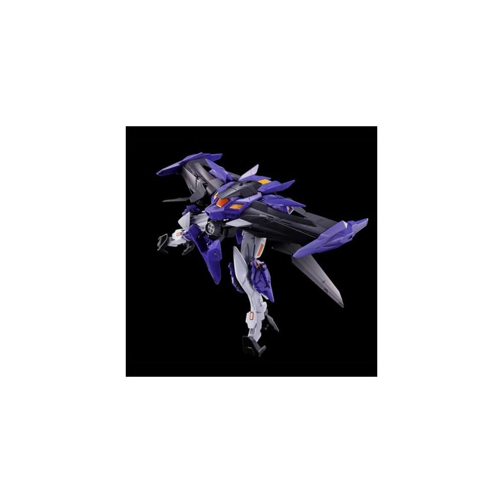 Bandai Spirits HG Gundam Wing Dual Story G-Unit Gundam Greep 1/144 Scale Color-Coded Plastic Model Kit