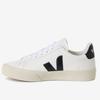 Veja White Leather Sneakers Campo Svju241cp05 497