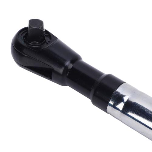 Wrench Extender Tool, Offset Extension Wrench with 1/2 Inch Square Drive Adapter, Impact Ready Socket Wrench Tool, Increase Torque In Tight Spaces for