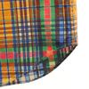 TOGA PULLA Check Pattern Short sleeve Shirt dress 36 Multi Women Used