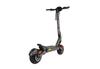 KuKirin G4 Electric Scooter 2000WMotor, 60V 20AH Battery, 70km/h Speed, 75km Range, 11" Off-road Tires, 6-light Safety System E-Scooter