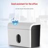 Aurora AS039 Level 5 Personal Desktop Paper Shredder