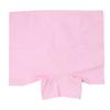 Massage Table Sheet Cotton Washable Comfortable Massage Bed Cover with Face Hole for Salon Spa