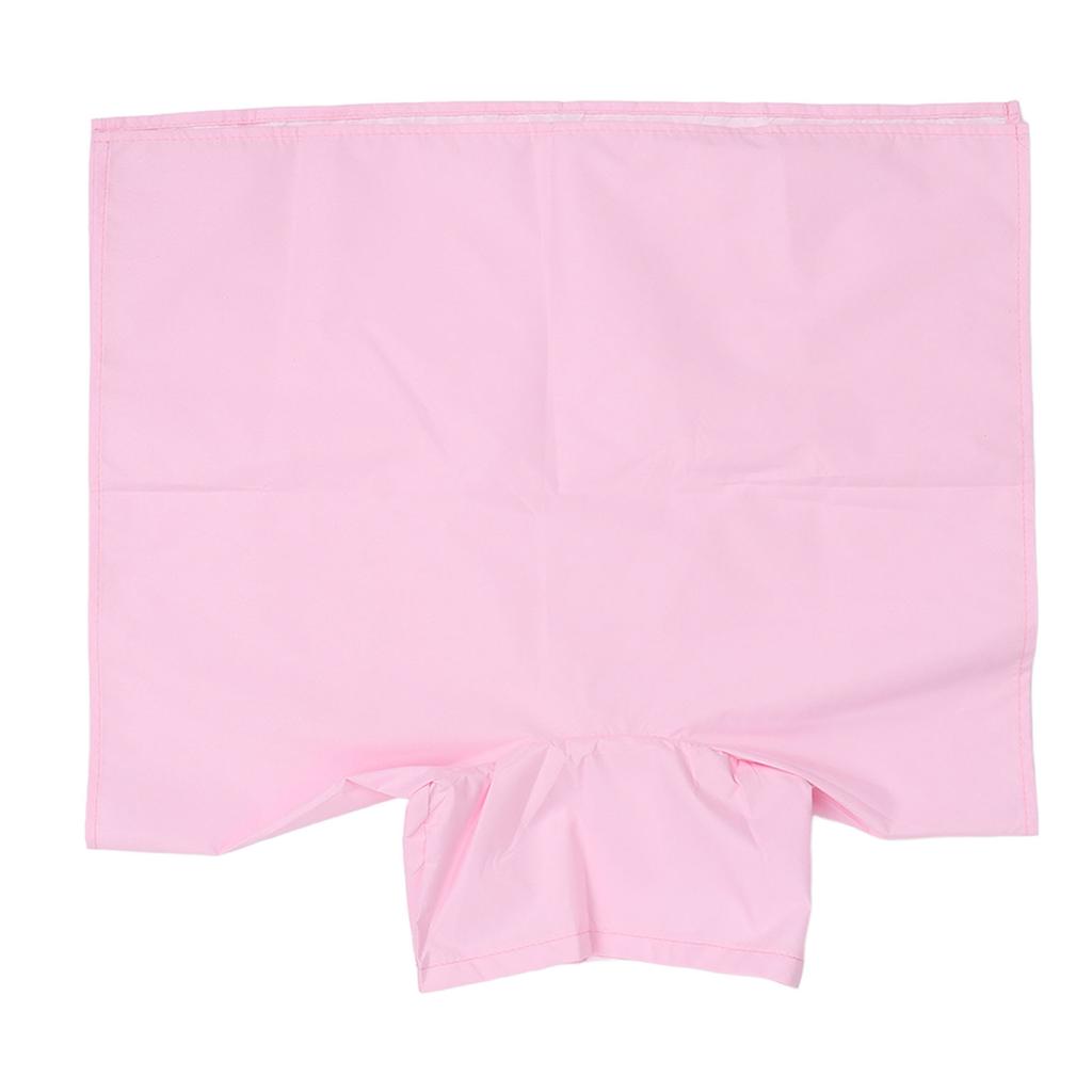Massage Table Sheet Cotton Washable Comfortable Massage Bed Cover with Face Hole for Salon Spa