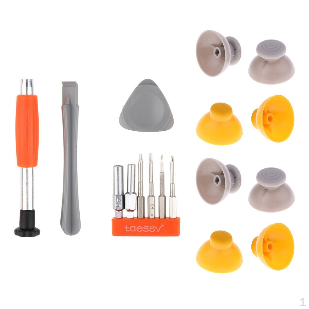 

8x Аналоговый стик для