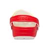 Crocs Classic Clog Mcdonalds Ronald Mcdonald Red Yellow White Unisex 209858-90H