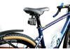 Aluminum Alloy Bracket for Wahoo & Garmin Taillight with Plastic Dial
