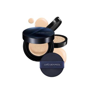 Essential Skin Nuder Long Wear Cushion SPF 50+ / PA+++ #19 Light 14g x 2 ks