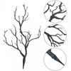 Decorative Artificial Dried Tree Branches Simulation Stem Twigs Home Decor New