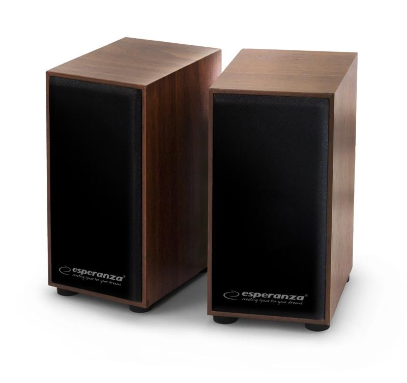 SPEAKERS AFOLK 2.0 EP122