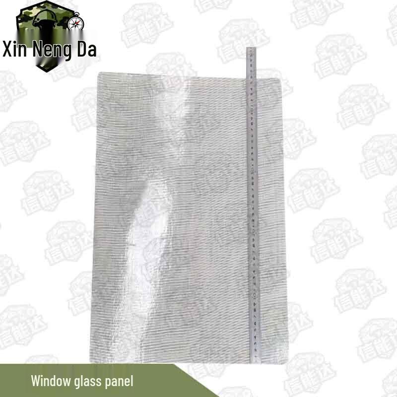 Xinnengda 98-10 Type Squad Cotton Tent & Accessories