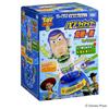 Takara Tomy Buzz Lightyear Pop-up Game
