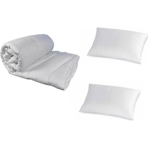 

Комплект двойных пододеяльников, 3 шт.