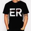 Emergency Room Nurse Shirt Oversized T-shirts Emergency Room Nurse Shirts for Men Women Harajuku T Shirt ER Nurse Vintage Tees