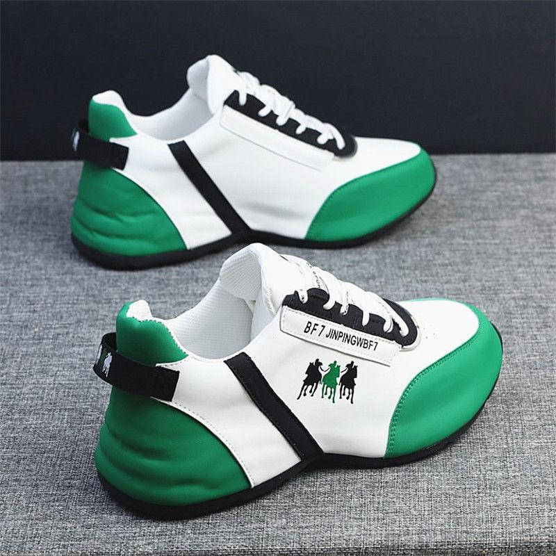 Men's Shoes Casual Shoes Breathable Sports Shoes