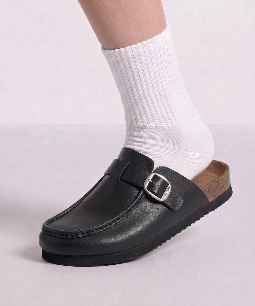 6Ft Ringo Mule (Black)