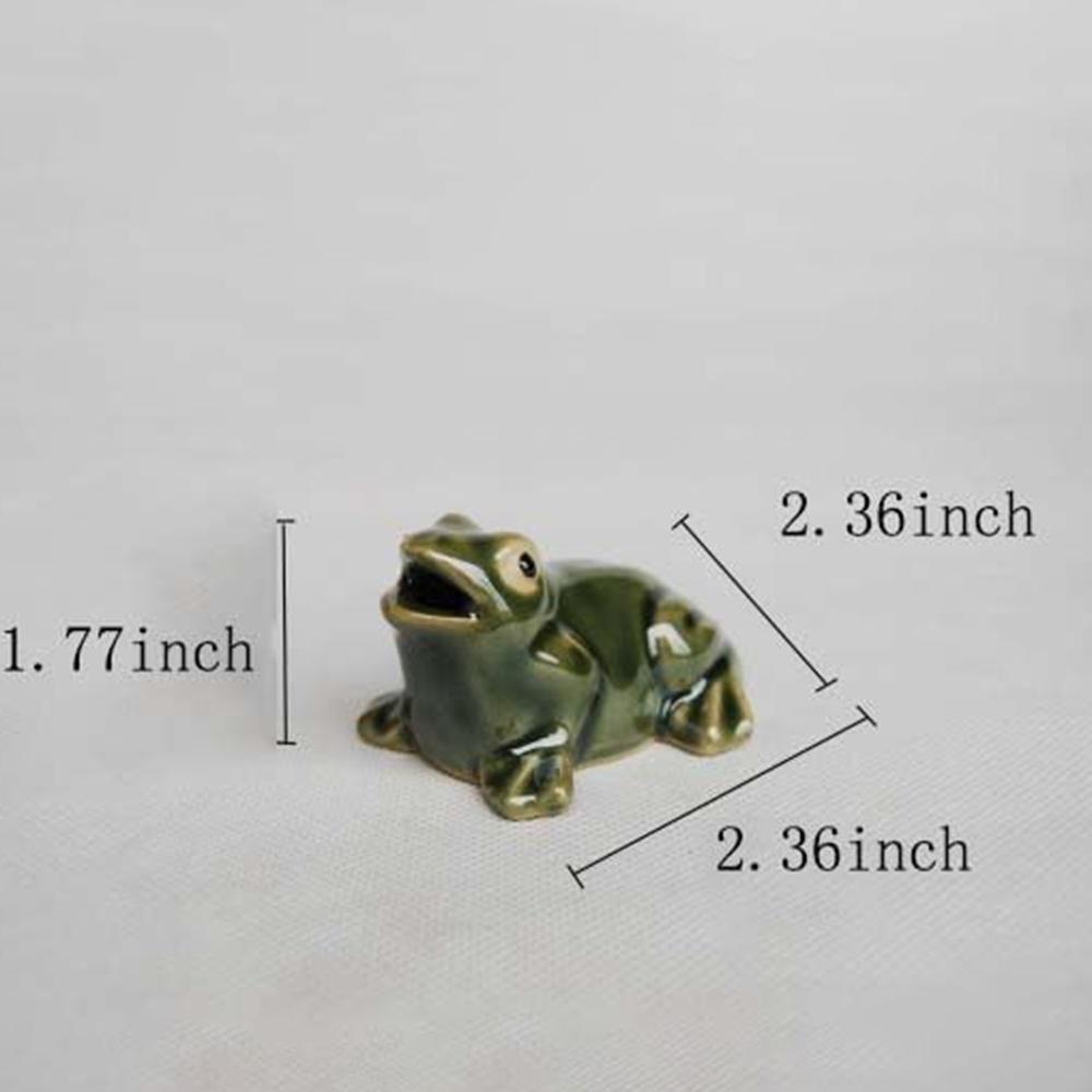 Cute Frog Covers Toilet Bolts,Resin Fish/Turtles/Birds Toilet Replacement Parts,Funny Handicraft Ornament Bathroom Accessories