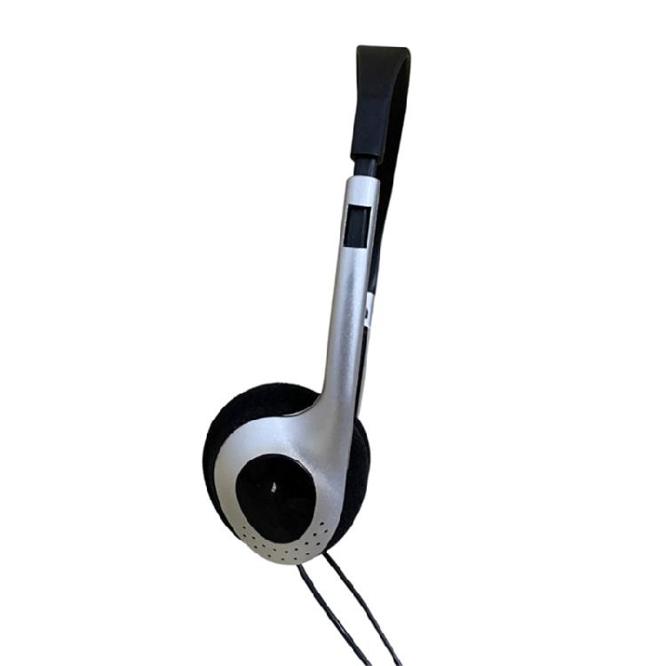 Headphone Music Mp3 Retro Feelings Portable Voice Wired Small Headphones Sports