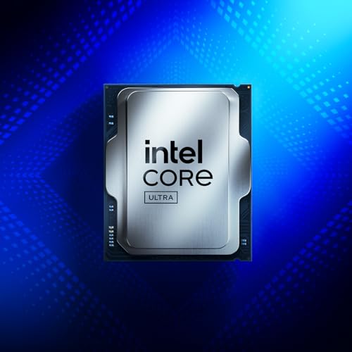 Intel Core Ultra 7 265K