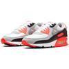 Nike Air Max 90 'Infrared' 2020 Sneakers Casual Shoes CT1685-100