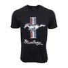 Unisex Adult Casual Graphic FORD MUSTANG T SHIRT OFFICIAL ITEM T-Shirt