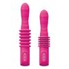 New Electric 10 Frequency G Spot Clitoris Stimulation Dildo for Adult Female Vagina Vibrator Sex Toys