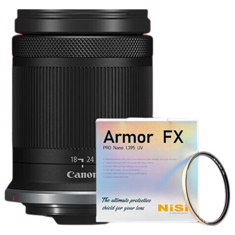 

Canon RF-S 18-150mm F3.5-6.3 IS STM Lens