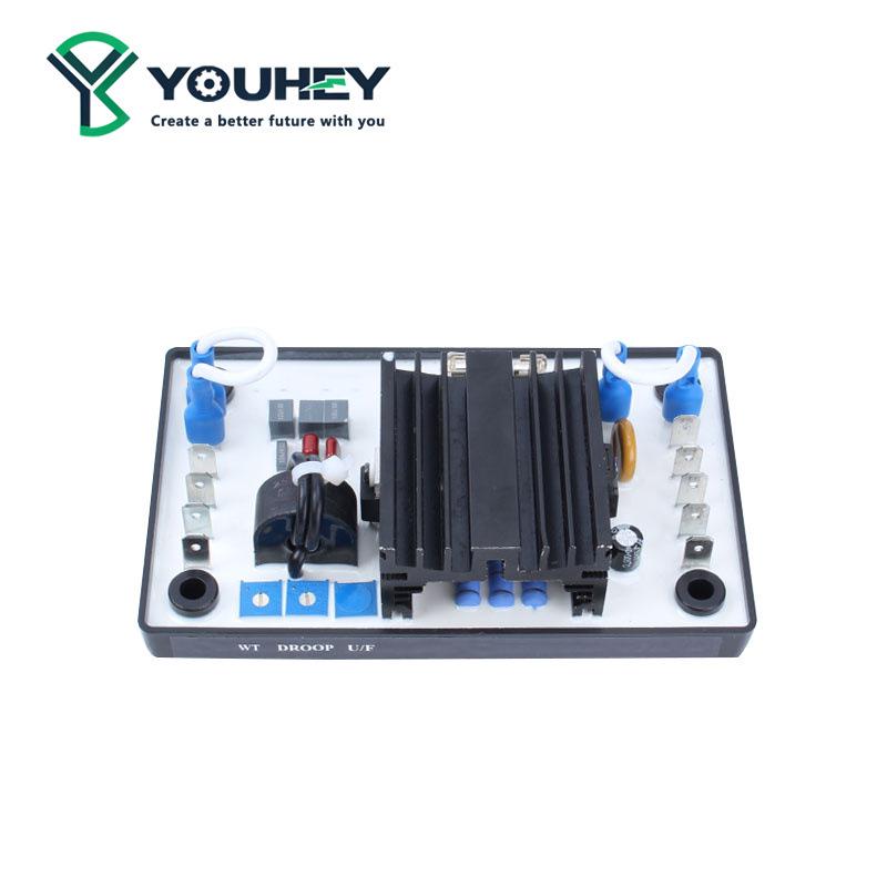 MAVC6307F Diesel Generator AVR Voltage Regulator Board