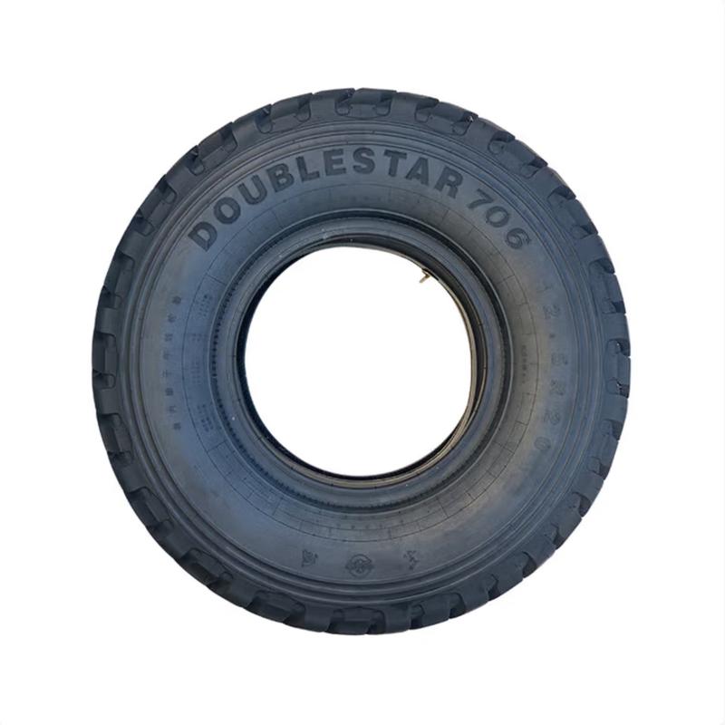 Qingan 12.5R20 Tire