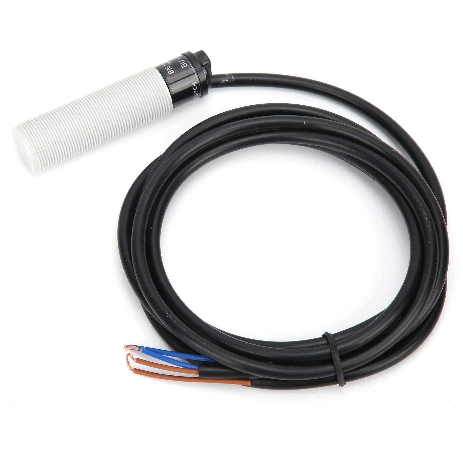 

BERM Емкостный датчик приближения Оборудование для контроля распределения питания 90250VACCR188AO