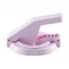 Dumpling Skin Maker Handheld Doughes Press for Wrappers,Manual Tool, Convenient