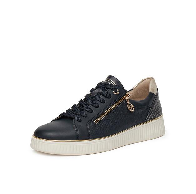 Remonte Sneakers D2E00-14 Blue