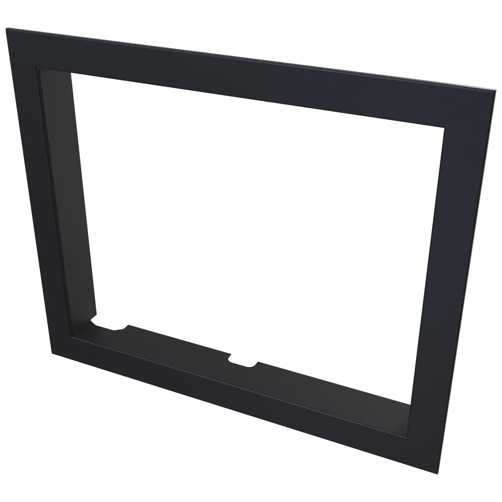 Moldura para fogão LUCY 15 ce largura da moldura 70 mm