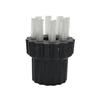 For Steam Mop Brush Head Set for Efficient Cleaning on Various Surfaces