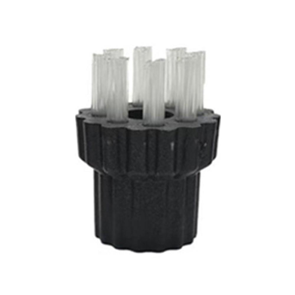For Steam Mop Brush Head Set for Efficient Cleaning on Various Surfaces