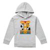 Toy Story Childrens/Kids Woody Costume Heather Pullover Hoodie