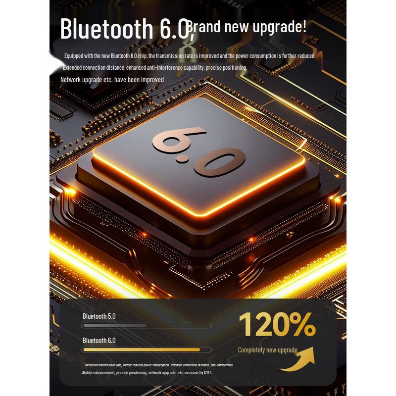 Monster Clarity 200 ANC Active Noise Cancelling Earbuds