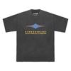 Milkyway Image T-Shirt HK Film PTU Wahl The Mission Exiled Shaw Brothers Media Asia Golden Harvest Baumwolle Herrenhemd