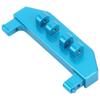 Aluminium Alloy Rear Body   Connection Mount Support for   SCX24 90081 1Celsius24 RC Car