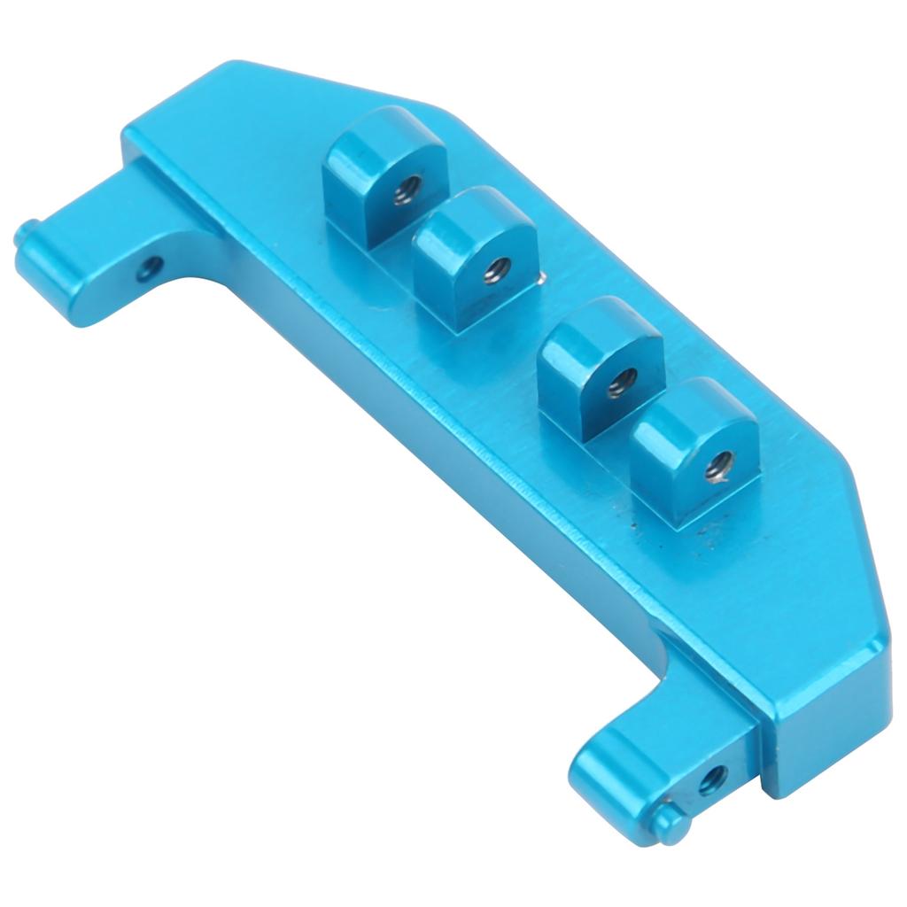 Aluminium Alloy Rear Body   Connection Mount Support for   SCX24 90081 1Celsius24 RC Car