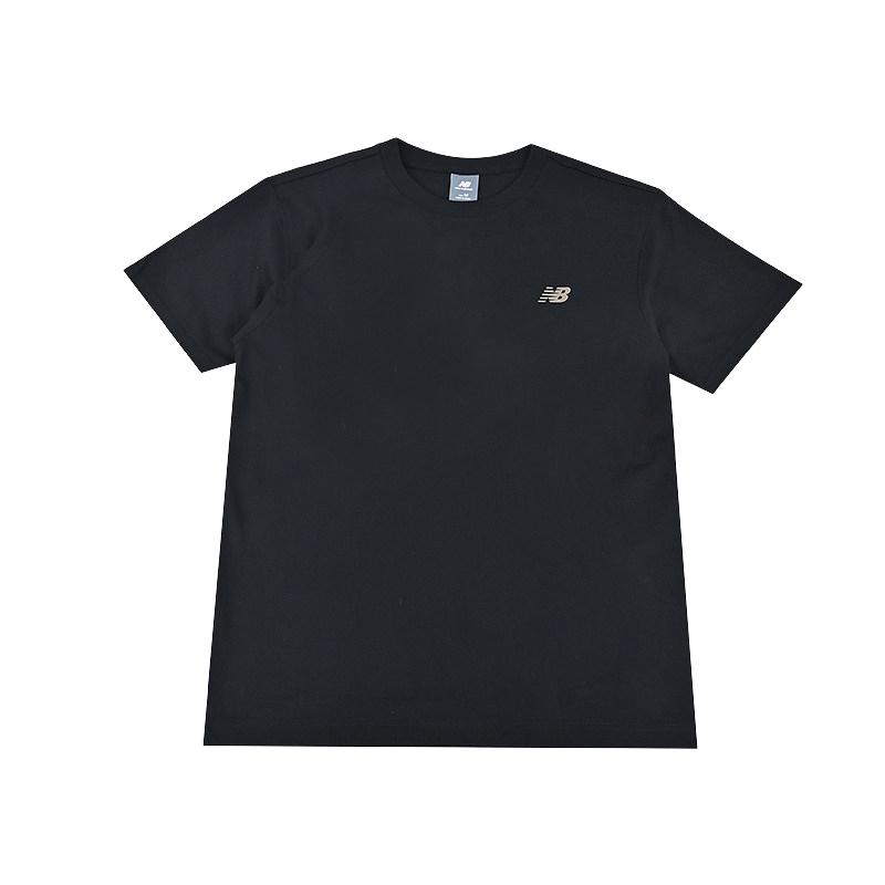 New Balance Athleisure SS26 T Shirt Men s MT61K0X8-BK 2XL