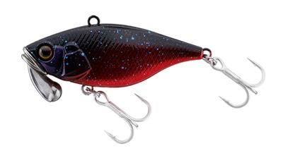 JACKALL TN38 Trigon Kurodai Special Sinking Vibration Lure - Akahara Devil