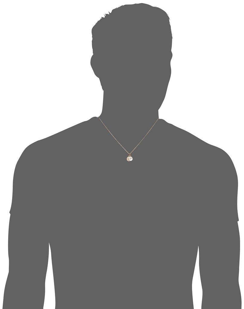 Emporio Armani Necklace EGS2158221 [Used]