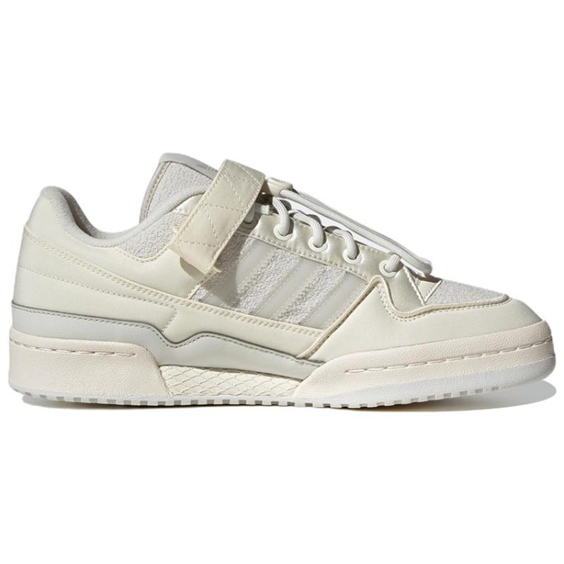 Adidas Forum Low 'Winter Elements Clear White' Sneakers IG7595